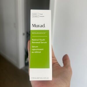 Murad Resurgence Retinol Youth Renewal Serum